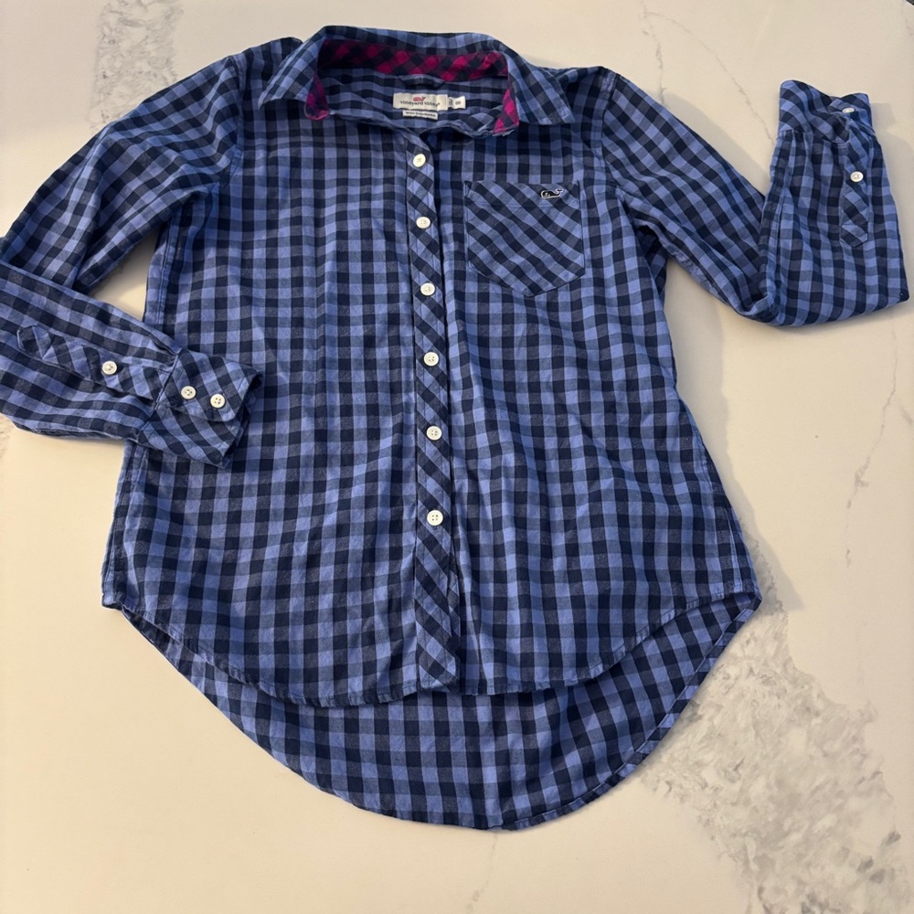 Vineyard Vines Button Down Shirt Bundle - image 5